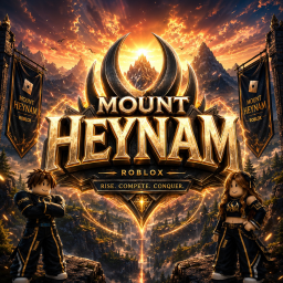 [ FREE AVA + X50 ] MOUNT HEYNAM