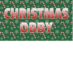 Christmas Obby