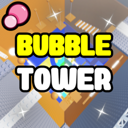 Bubble Tower