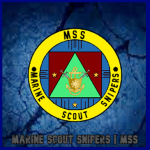 Marine Scout Snipers | PMC