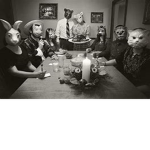 The Masked Family (Private)