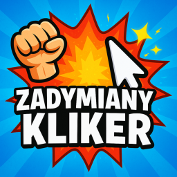💥🔥 Zadymiany Kliker 🔥💥
