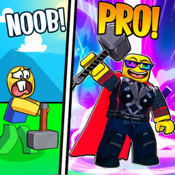 Thor Simulator!