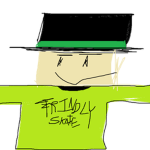 Pyro's Homies