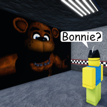 Guess the FNaF Character 🍕