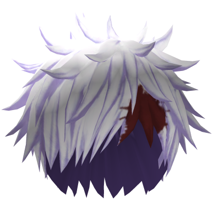 Gojo Hair
