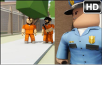 epic jailbreak awesome masters