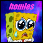 sad and depressed homies