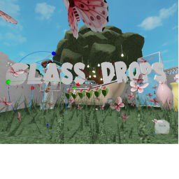 Glass Drop's