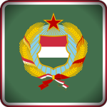[HPR] Hungarian People's Government