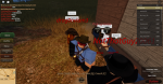 The Deadeye Gang - Westbound