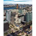 SEOUL: IRON FIST