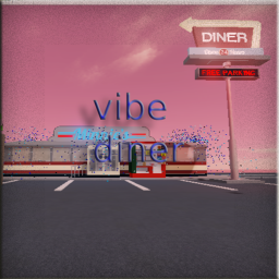 Vibe Diner