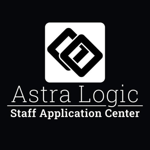 Staff Application Center 💼