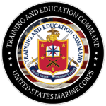 USMC I Training and Education Command