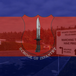 Guard Training Company/Helles Barracks