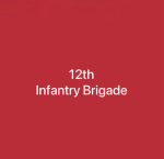 Badruk Peoples Army 12th Infantry Brigade