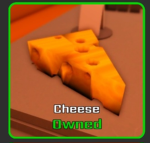 Innovation Inc Thermal Power Plant Cheese Clan
