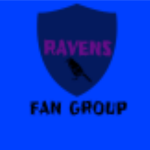 Raven loops Fan Group