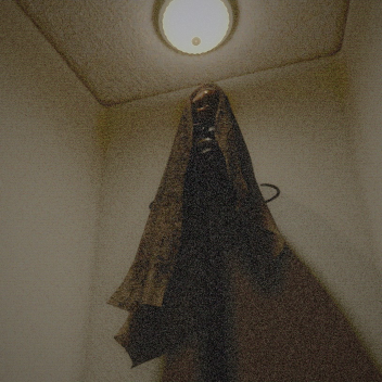 Mysteries Of The Backrooms