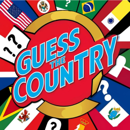 Guess the Country