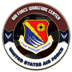 Aιr Force Warfare Center