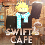 Swift's Cafè