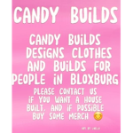 Candy Builds