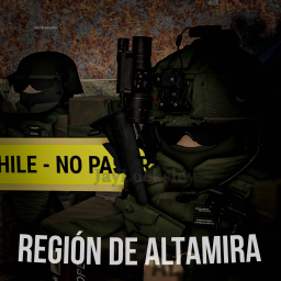 Southern Macrozone, Chile