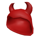 Red Devil Hood