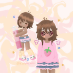 彡 Kyashi