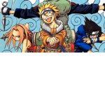 Maseb Naruto