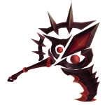 Infernal Genesis Scythe
