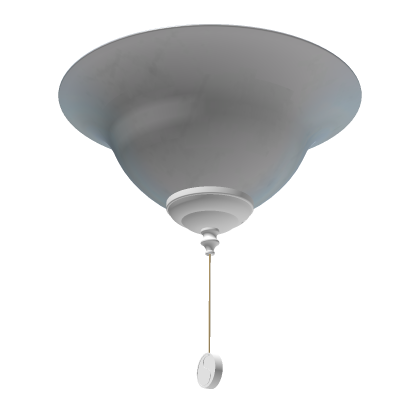 Six's Fan CO. Bowl Light Kit Pack