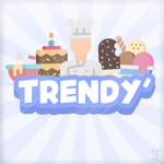 Trendy'