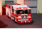 [KFD] Kannapolis Fire Department