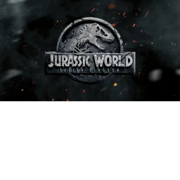 jurasic world:FALLEN KINGDOM (NEW) icon