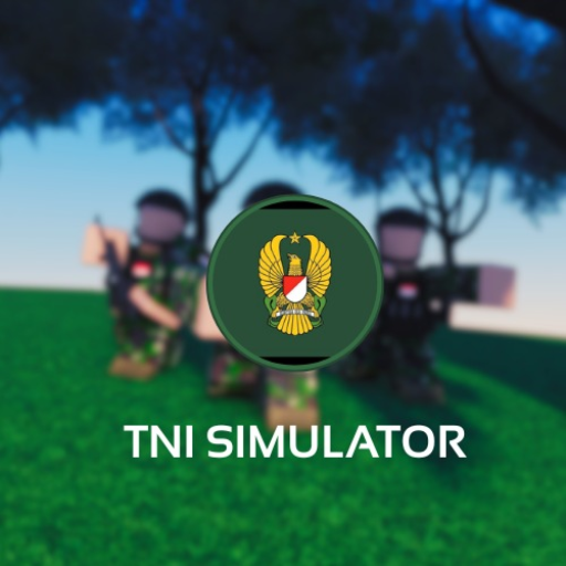 |TNI| Tentara Nasional Indonesia Simulator