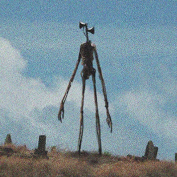 RUN FROM SIREN [HORROR]