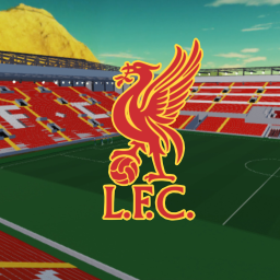 Anfeild - Liverpool
