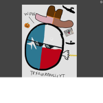 The Texan Republic Fan club