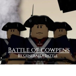 ⚔️Battle of Cowpens⚔️