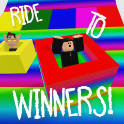 Ride To Winners!