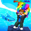 [🌈RAINBOW] Survive FLOODS for BRAINROTS!