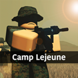 USMC Camp Lejune, NC