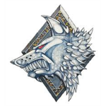space wolfs