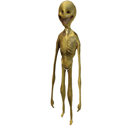Verity Monster (True Form) Shoulder Pal (Left) Roblox item