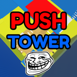 TROLL Pushing Tower