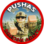 [PBA] British Army [PBA]