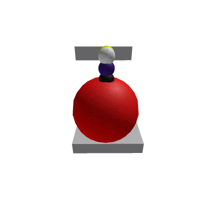 New Trophy